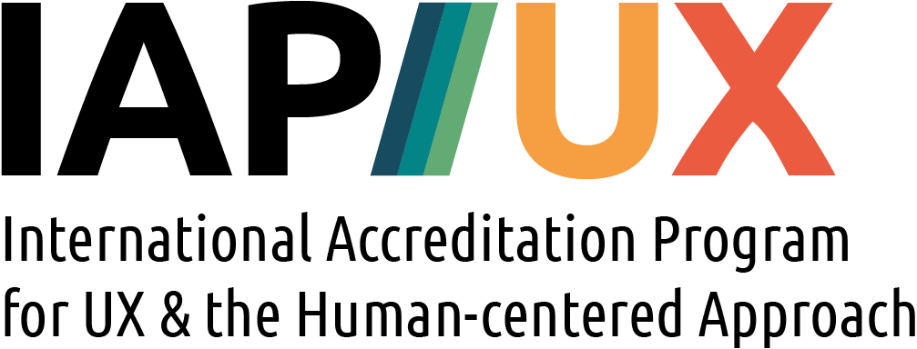 IAPUX Logo