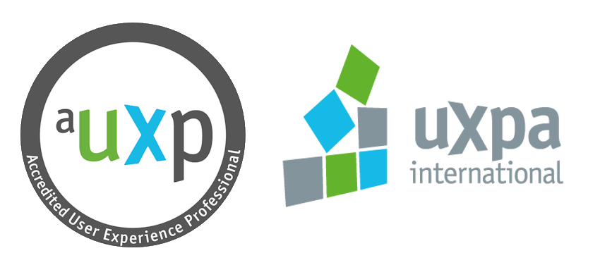aUXP - a Program of UXPA International